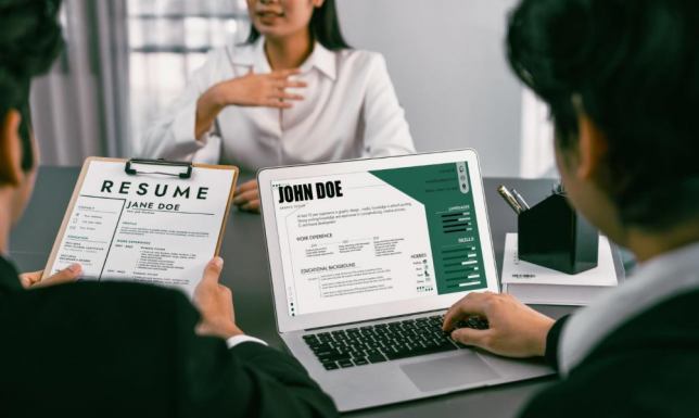 Jak powinna wyglądać rozmowa rekrutacyjna? Na co zwrócić uwagę?