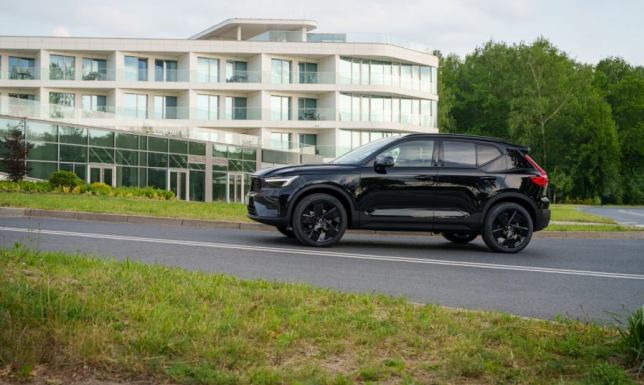 Volvo XC40 – szwedzka tradycja niezawodności i bezpieczeństwa. Przekonaj się osobiście podczas jazdy testowej Volvo XC40 – szwedzka tradycja niezawodności i bezpieczeństwa. Przekonaj się osobiście podczas jazdy testowe