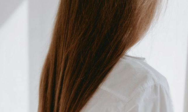 Pielęgnacja kręconych włosów