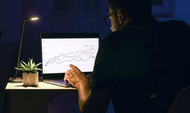 Komputer do day tradingu. Jaki wybrać?