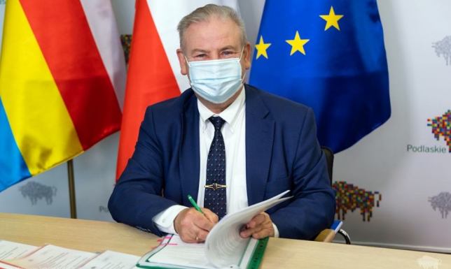 Gmina Przerośl z dofinansowaniem na instalacje fotowoltaiczne Gmina Przerośl z dofinansowaniem na instalacje fotowoltaiczne