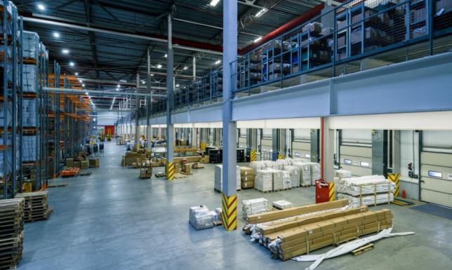 Hurtownia budowlana online: Wygodne zakupy materiałów z dostawą do domu