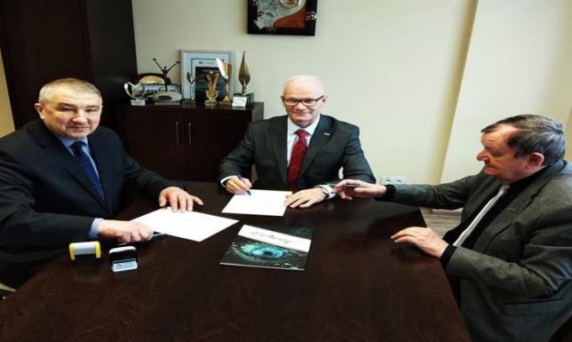 200 tysięcy złotych dla suwalskiego szpitala