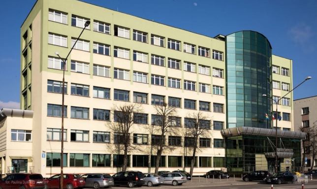 Budżet województwa przyjęty - szpital w Suwałkach przebuduje oddział chirurgii Radni przegłosowali budżet województwa na 2022 rok