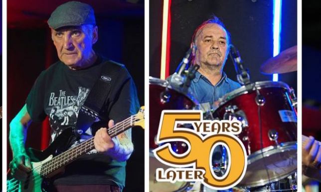 Suwalski Ośrodek Kultury zaprasza na kolejne spotkanie Fan Clubu Bluesa