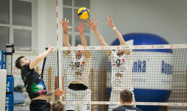 Necko Augustów wywalczyło punkt w Tomaszowie Mazowieckim