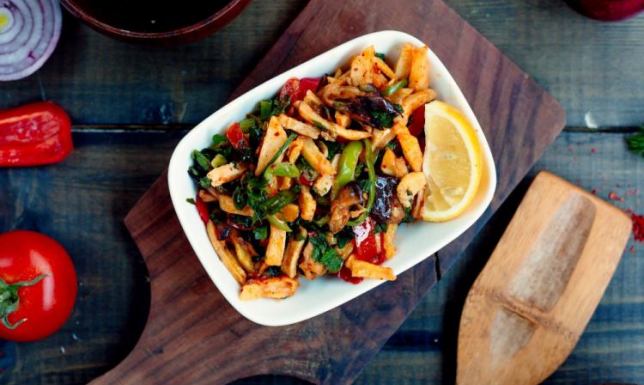 Jak jeść zdrowo, gdy brakuje Ci czasu? 5 sposobów