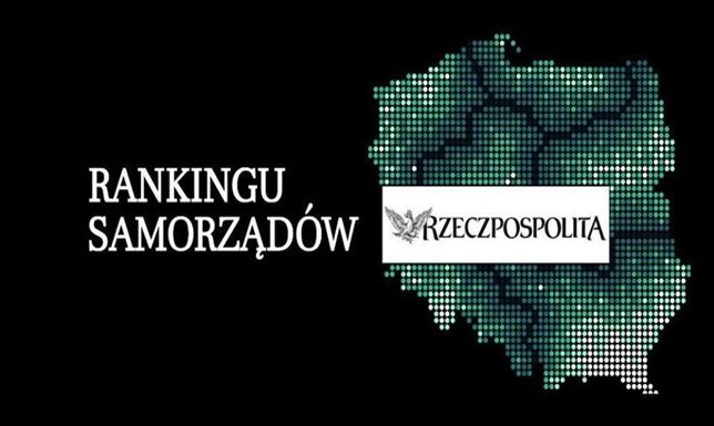 Ranking Rzeczpospolitej 20 miejsce Suwałk