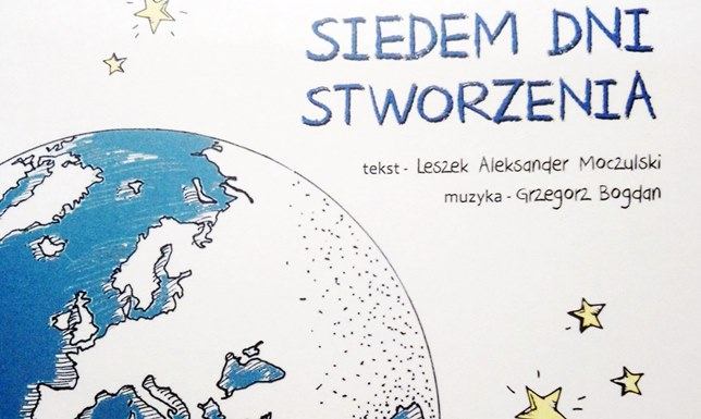 Koncert" Siedem dni stworzenia" odbędzie się w kościele w Wigrach