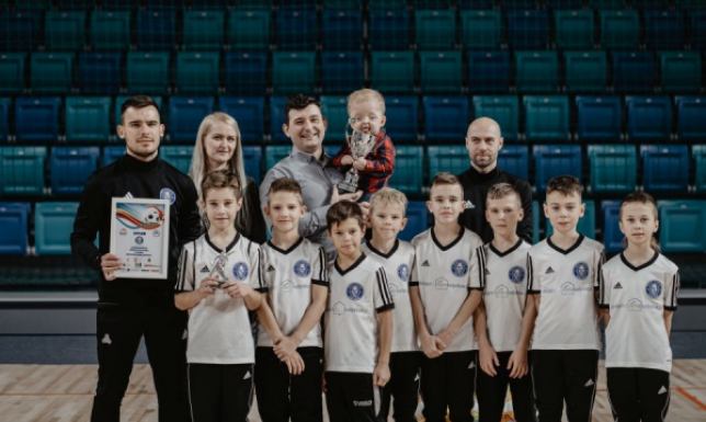 Wszyscy zagrali dla Olka Wszyscy zagrali dla Olka