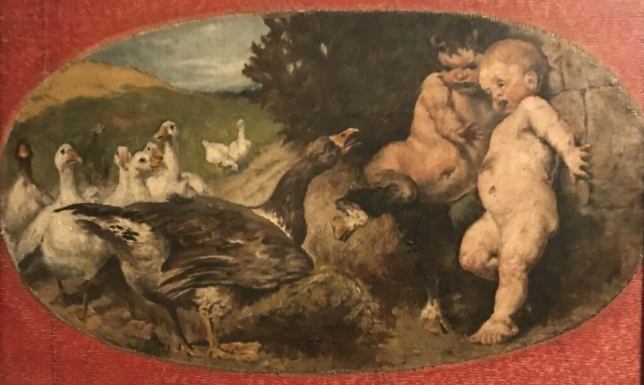 Poranek w muzeum - wystawa oczami dziecka Muzeum Okręgowe w Suwałkach zaprasza całe rodziny na nową wystawę