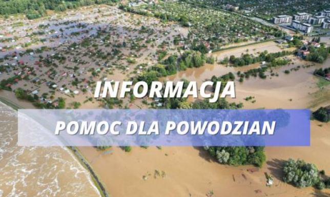 Suwałki z pomocą dla Nysy