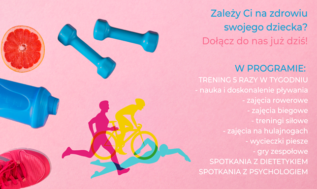 W Suwałkach startuje Akademia Zdrowia program rozwoju osobistego stworzony przez Fundację Teraz Wschód