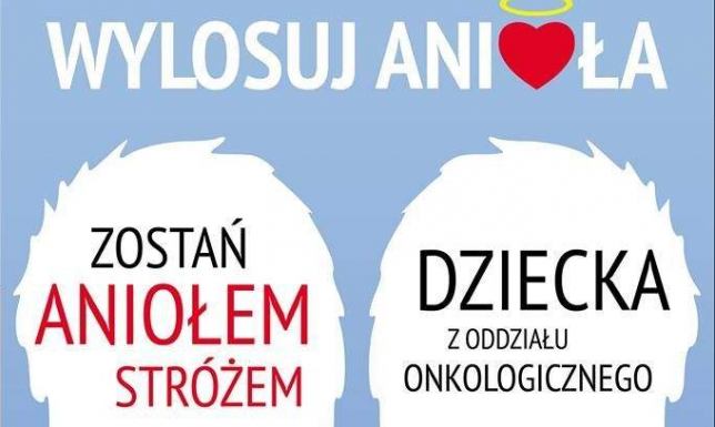 Dzieci wspierają dzieci - akcja charytatywna Dzieci wspierają dzieci - akcja charytatywna