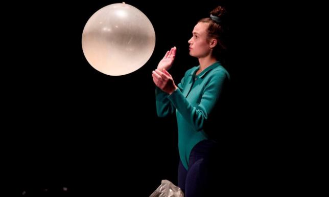 Znamy laureatów XIX Ogólnopolskich Spotkań z Monodramem „O Złotą Podkowę Pegaza”