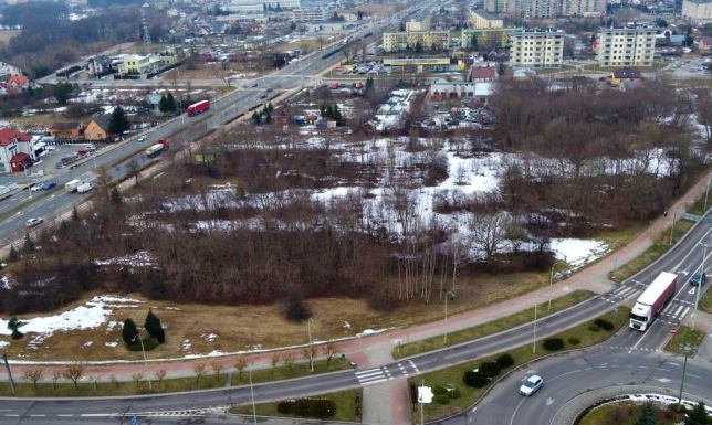 Drugie podejście do nowoczesnej medioteki w Suwałkach koncepcja nowej siedziby Biblioteki Publicznej im. Marii Konopnickiej w Suwałkach