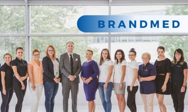 Centrum Medyczne Brandmed zatrudni specjalistów