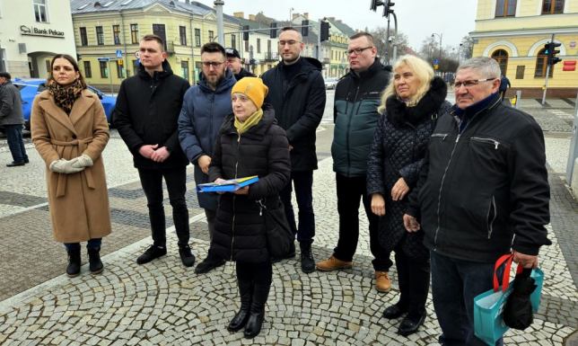 "nie istnieje realne zagrożenie kierowania do Suwałk nielegalnych migrantów"