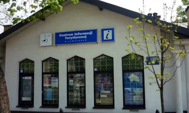 Tematyczny spacer po miejskich trasach turystycznych z przewodnikiem