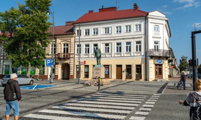 Nowe mieszkania w Suwałkach – czy to dobry moment na zakup nieruchomości?