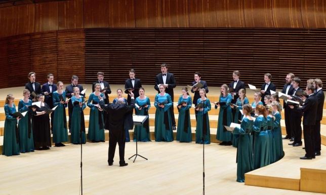 Kantata o Suwałkach, Suwalski Ośrodek Kultury