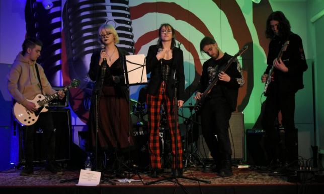 Suwalskie zespoły w Rockowaniach 2022 Rockowania 2022 wyłoniły dwadzieścia zespołów w tym 4 z Suwałk