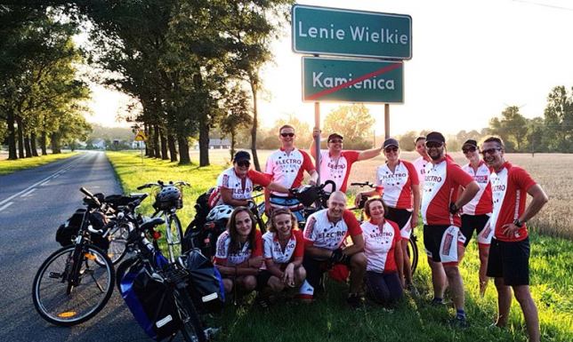 Walczą z elektroodpadami