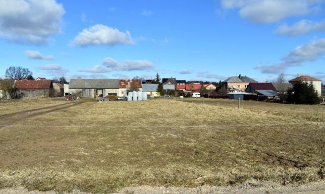 Bakałarzewo działki na sprzedaż 