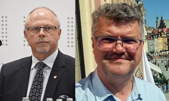 Państwowa Komisja Wyborcza podała wyniki ze wszystkich obwodów głosowania