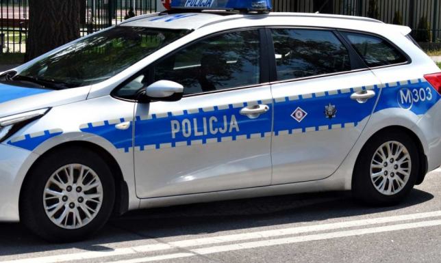 Znęcał się nad żoną. Grozi mu do 5 lat pozbawienia wolności