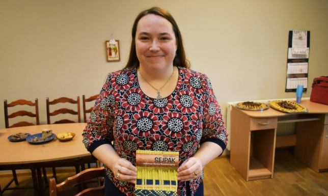 Święta Bożego Narodzenia w kulturze tradycyjnej