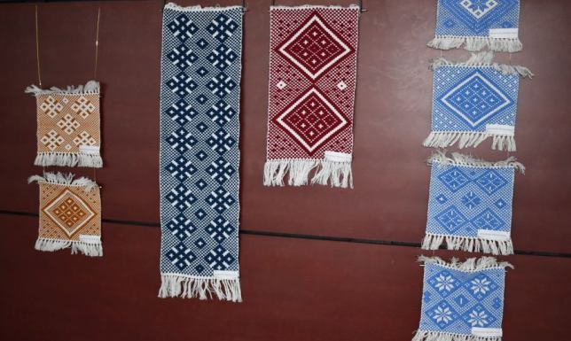 Zobacz wystawę sejpaków w SOK