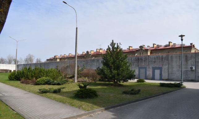 Trzymiesięczny areszt dla sprawcy przemocy  domowej