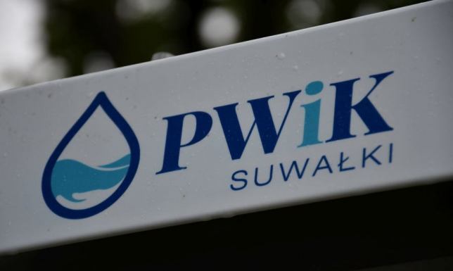 Kolejna awaria sieci wodociągowej w Suwałkach 