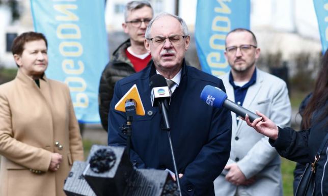 Święto ulicy Kościuszki zainaugurowane. Przed mieszkańcami miesiąc wydarzeń historycznych i artystycznych. 