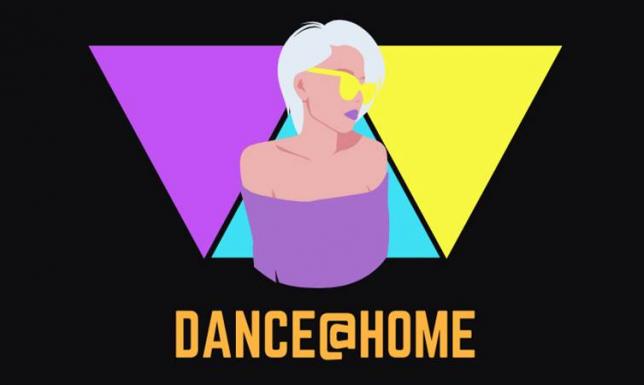 Studio Tańca SOK z sukcesami online