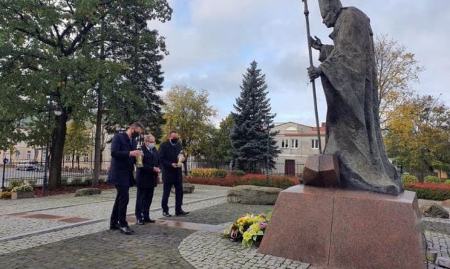 Dzień Papieża Jana Pawła II