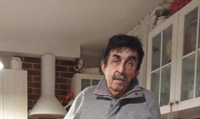 Zaginął 68-letni mieszkaniec Suwałk