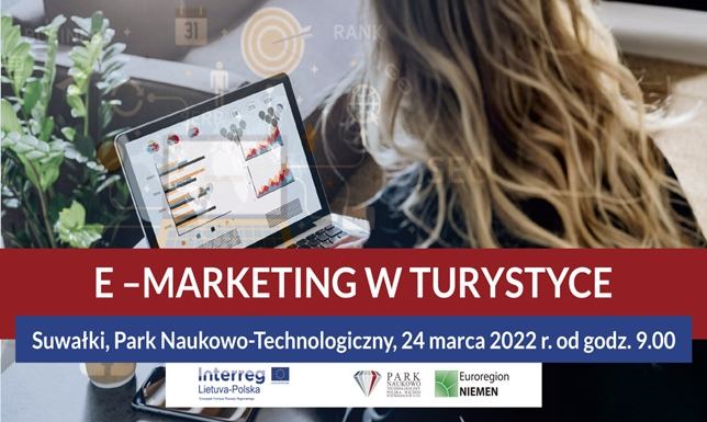 Bezpłatne szkolenia z sektora turystyki w Suwałkach i Augustowie Bezpłatne szkolenia z sektora turystyki w Suwałkach i Augustowie