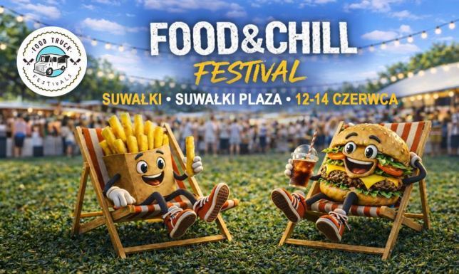 najlepsze smaki street foodu, swobodna atmosfera i muzyczny klimat