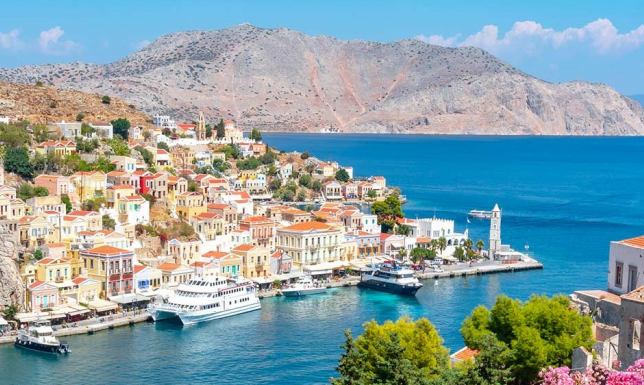 Najczęściej wybierane wakacyjne kierunki w 2025 roku