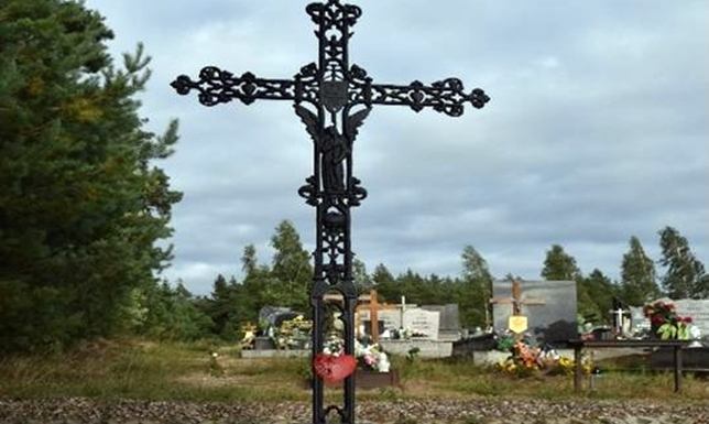 Po Mszy Świętej ciała dzieci utraconych zostaną złożone do grobu na cmentarzu komunalnym