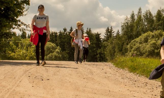 Fascynujący świat przyrody i kultury Suwalskiego Parku Krajobrazowego