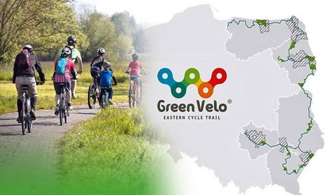 Kontrola Green Velo - potrzebny podmiot do zarządzania szlakiem Najwyższa Izba Kontroli przeprowadziła kontrolę Szlaku Rowerowego Green Velo