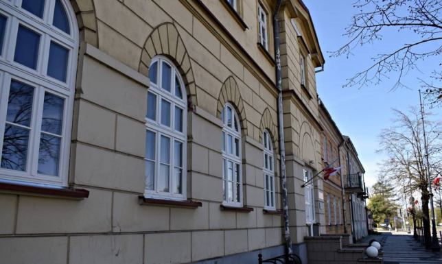 Rekrutacja do szkół ponadpodstawowych w Suwałkach