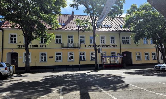 Maturzyści poznali swoje wyniki Uczniowie suwalskich szkół ponadpodstawowych poznali wyniki matur