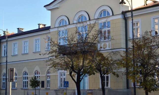 ósmoklasiści mogą brać udział w naborze do szkół ponadpodstawowych