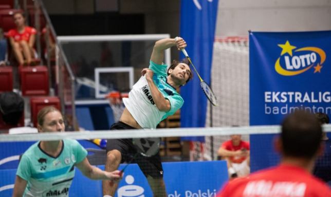 Suwalczanie bez straty seta zdominowali zawodników AZS AGH Kraków