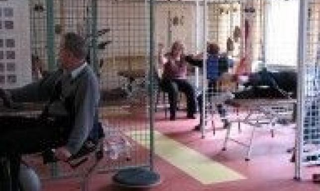 260 tys. zł. dla Ośrodka Rehabilitacji w Suwałkach