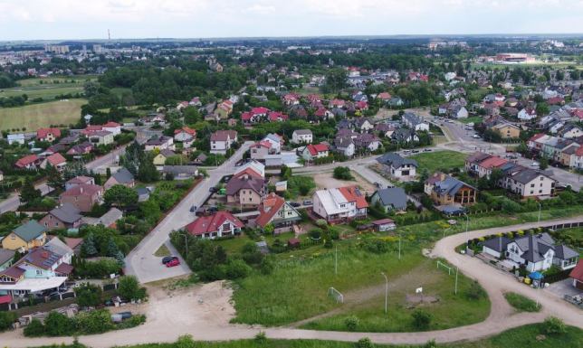 Władze Suwałk wkrótce rozstrzygną pierwsze przetargi w 2022 roku